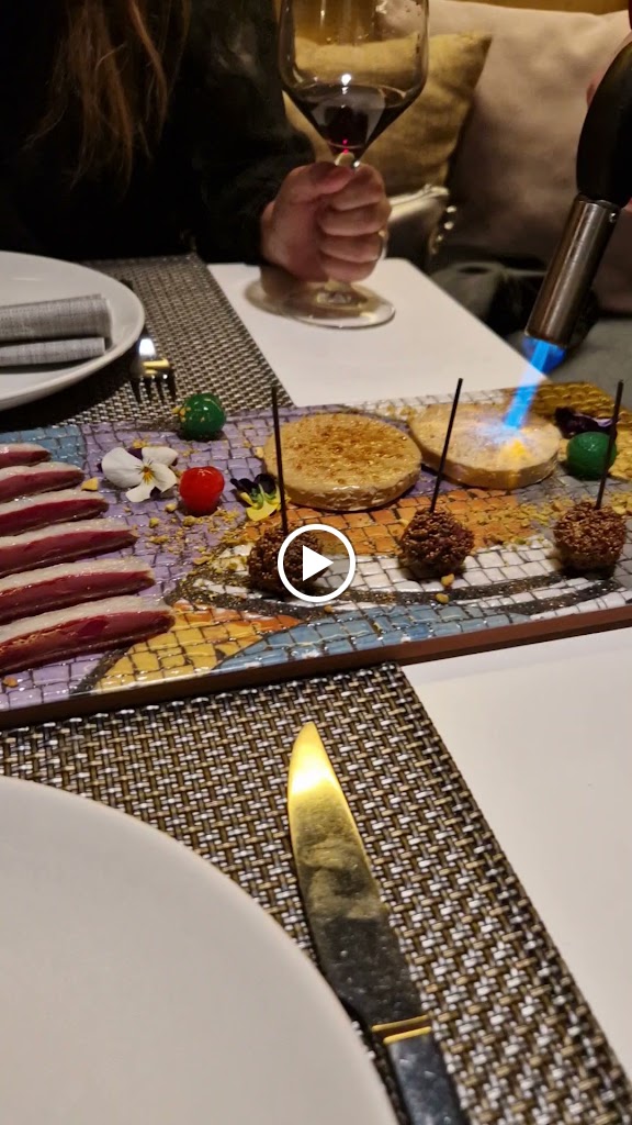 Restaurante Chacabuco — Videos