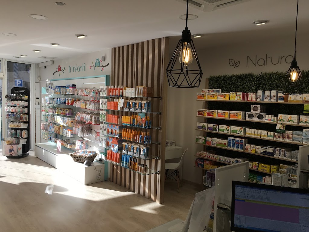 Farmacia Marisa Manuel — Del propietario