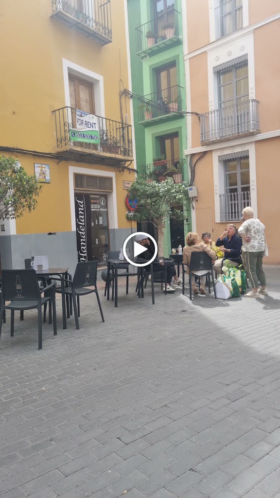 Bar La Placeta — Videos