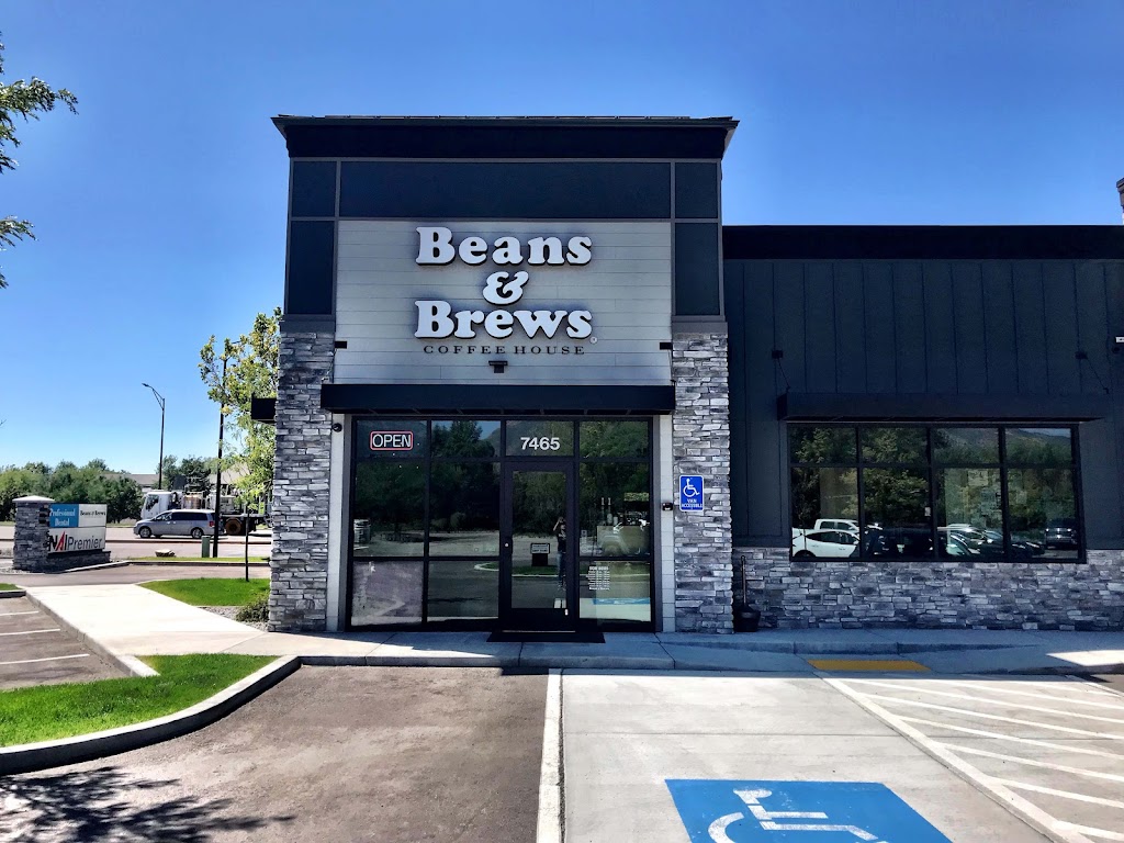 Photo of Beans & Brews Coffee House