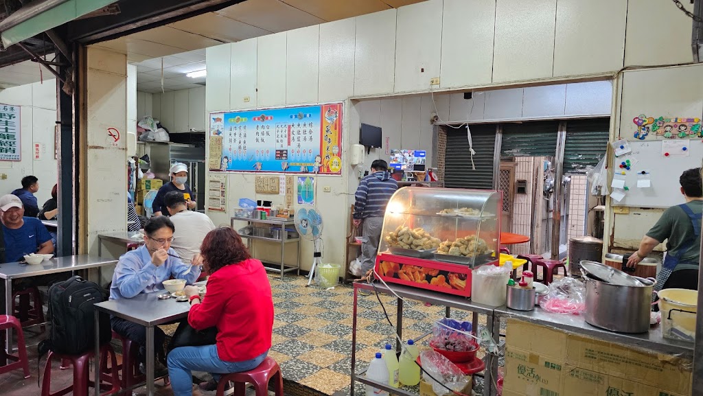 烏弄原生茶飲 鹽埕七賢店 的照片