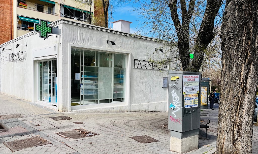 Farmacia San Restituto 2