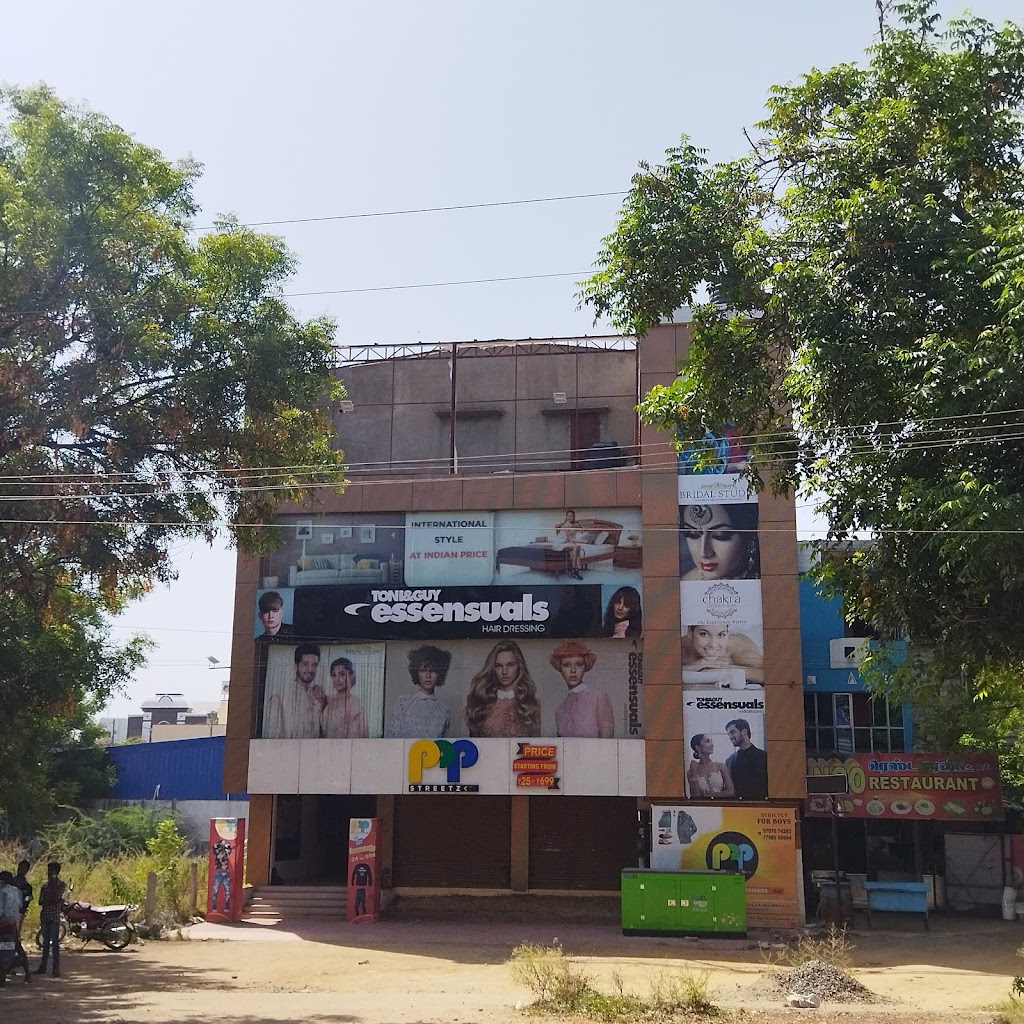 Toni Guy Essensuals Tirunelveli Perumalpuram