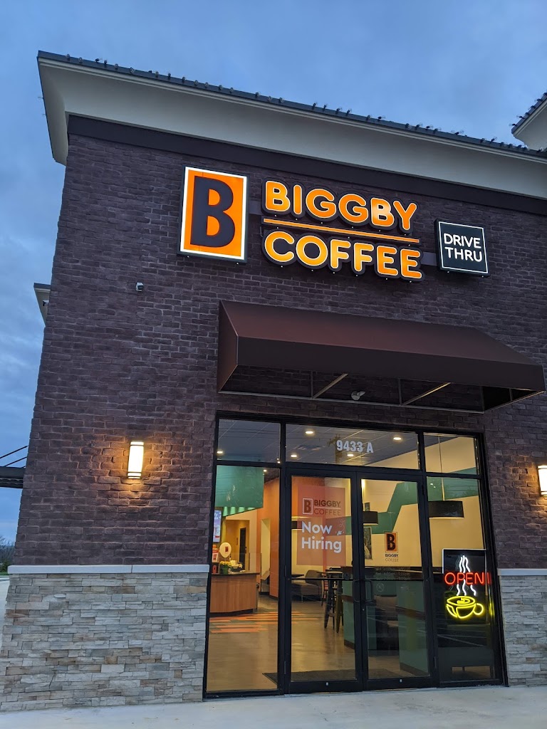Photo of Biggby Coffee West Chester