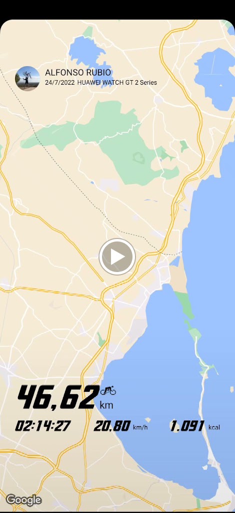 PIZZERIA FONTANA LATINO — Videos