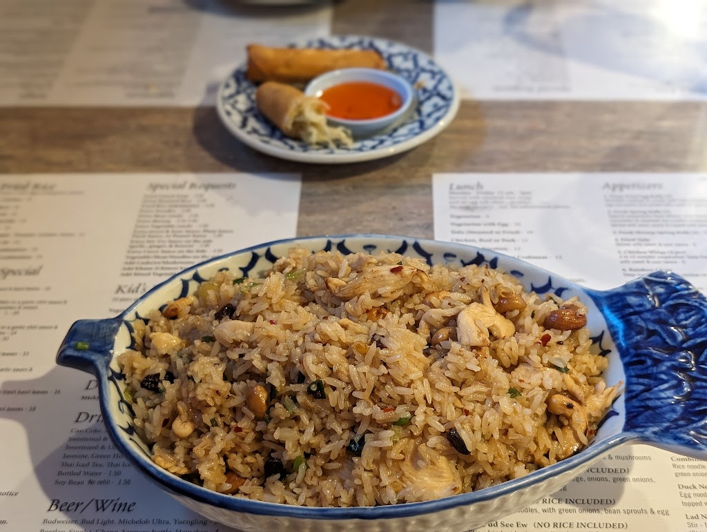 Thai Taste