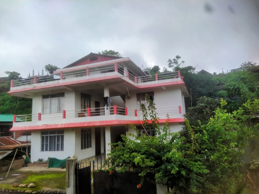 Salem Home