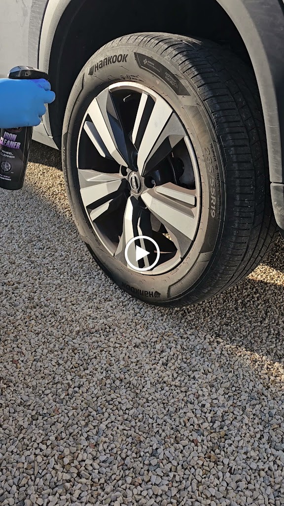 Grupo E.S.D. Car Wash — Videos