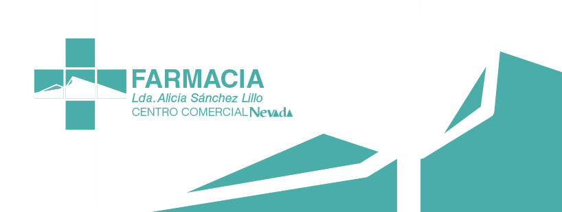 Farmacia Centro Comercial Nevada — Del propietario