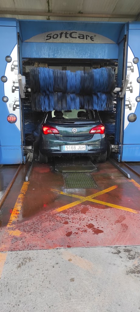 Low Cost Feixas Aulet — Servicio de lavado de coches