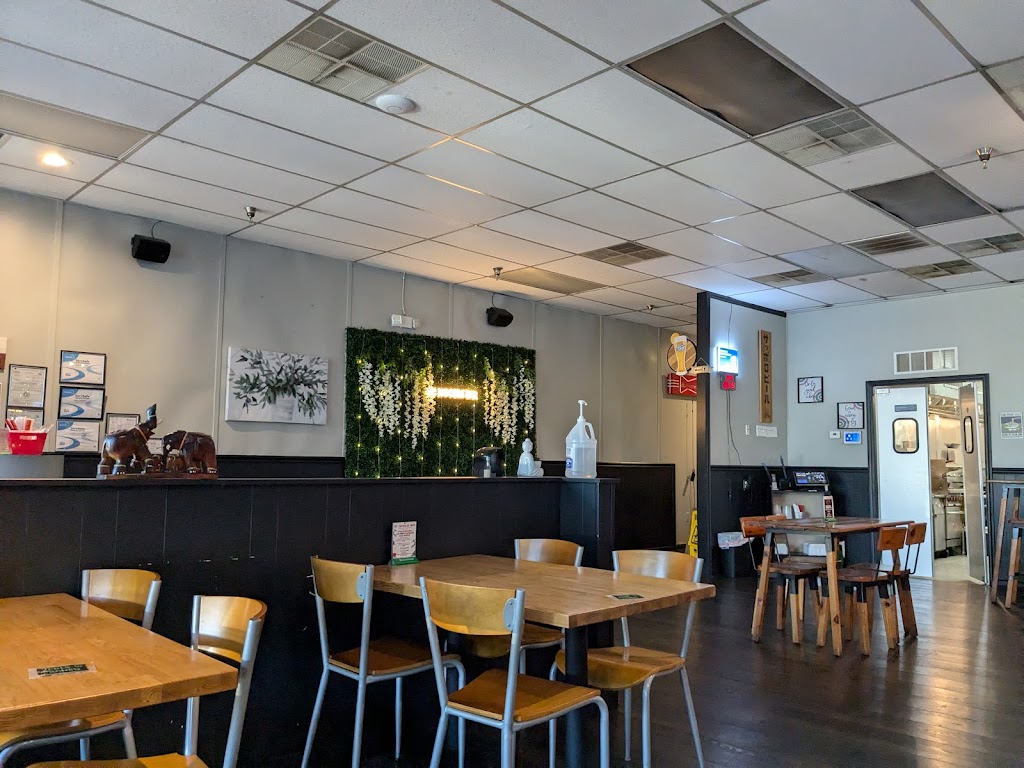NC Noodle Bar