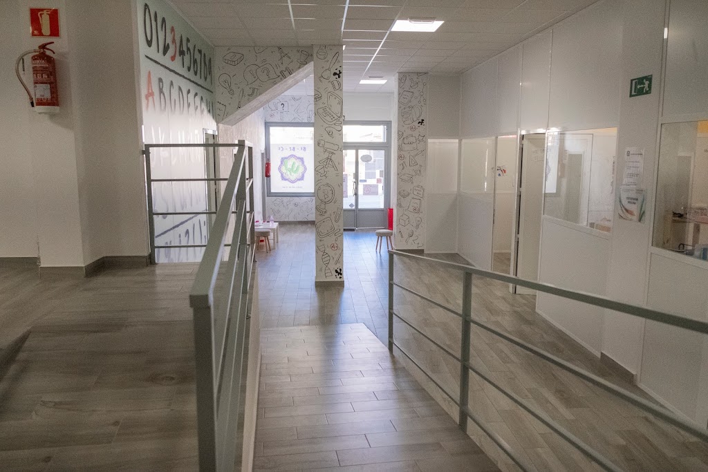 A+ Centro Educativo Tobarra