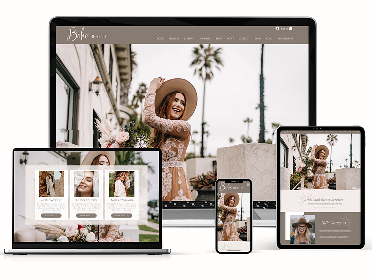 Elite Web Design Co