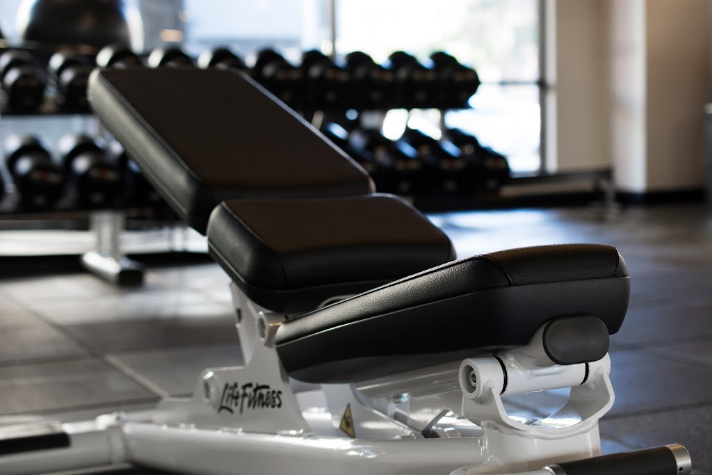  Live Fit Gym • Hayes Valley