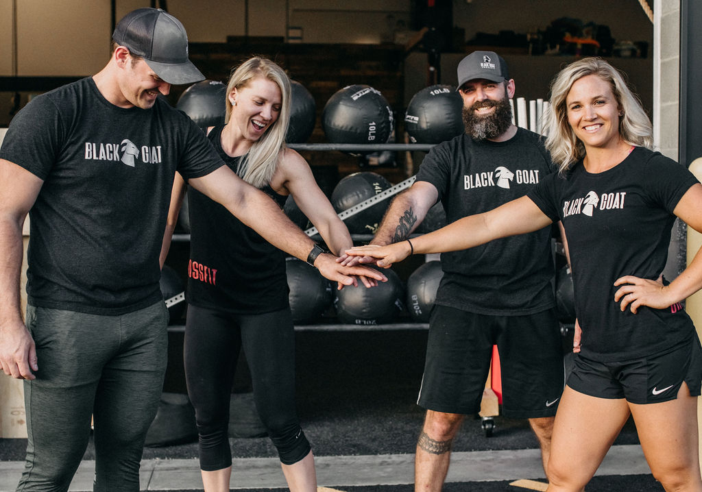  Black Goat Fitness Liberty Lake