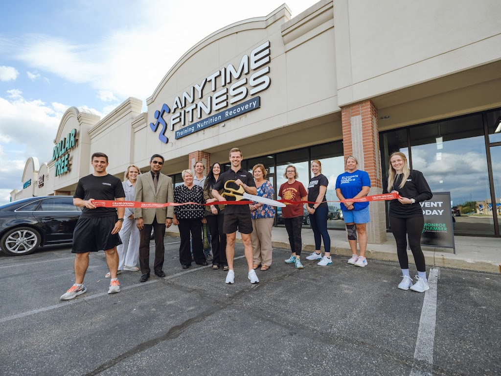  Anytime Fitness