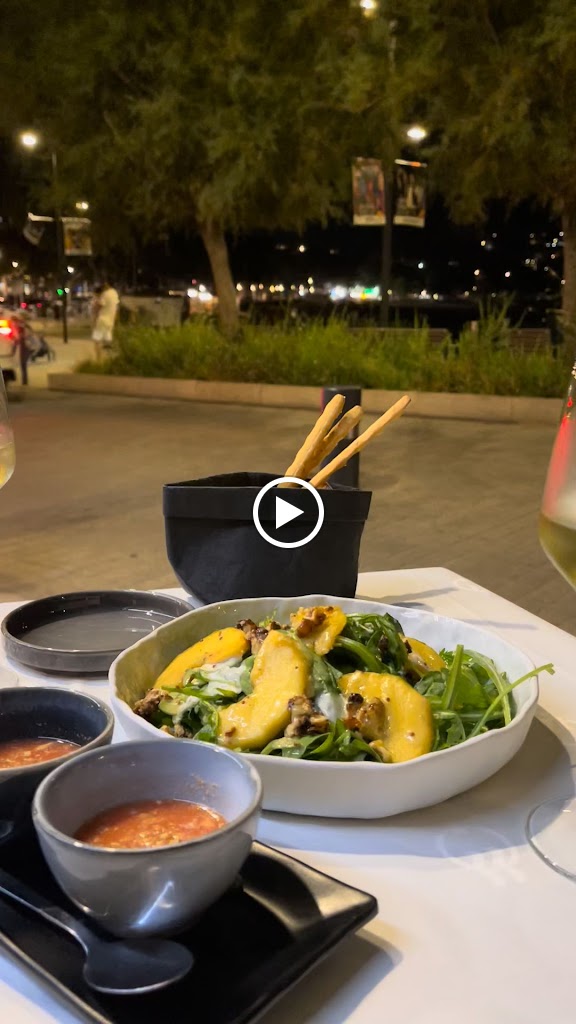 Nonna flo Ristorante Trattoria Moderna — Videos