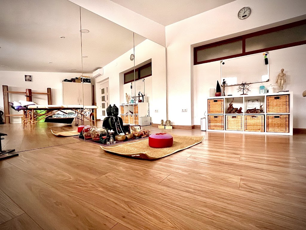 Centro Hypnos / Eres Capaz (Hipnosis Clinica Terapeutica Cordoba)