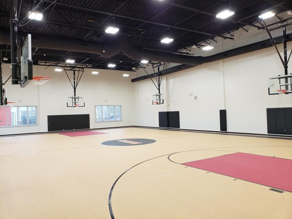  Centro Fitness Ray Ellison Blvd