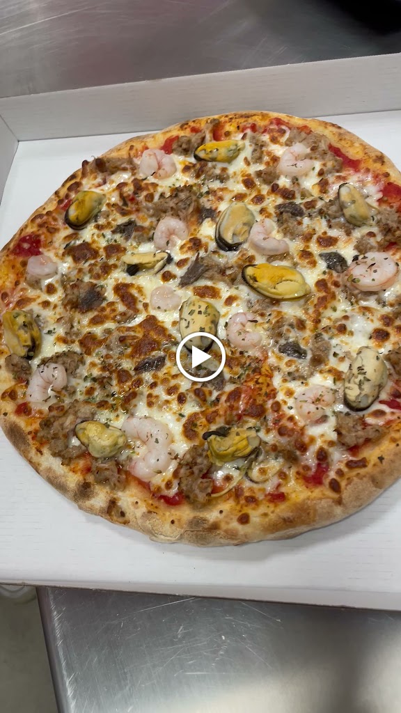 Servipizza Torre-Pacheco — Videos