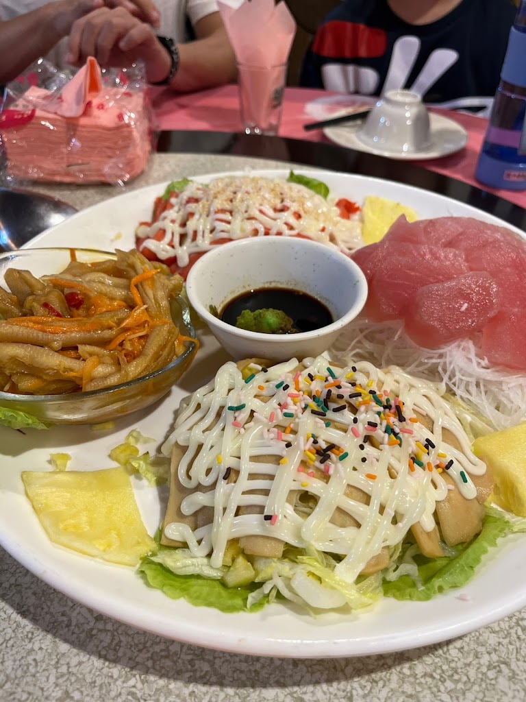 廣東新陶芳餐廳 的照片