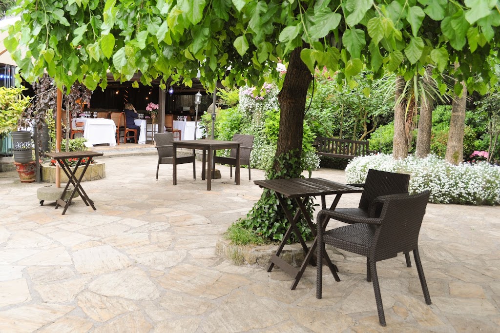 Restaurante Otzarreta