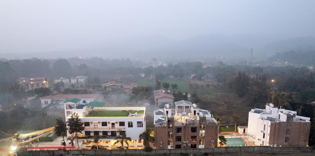 The Siyona Resort