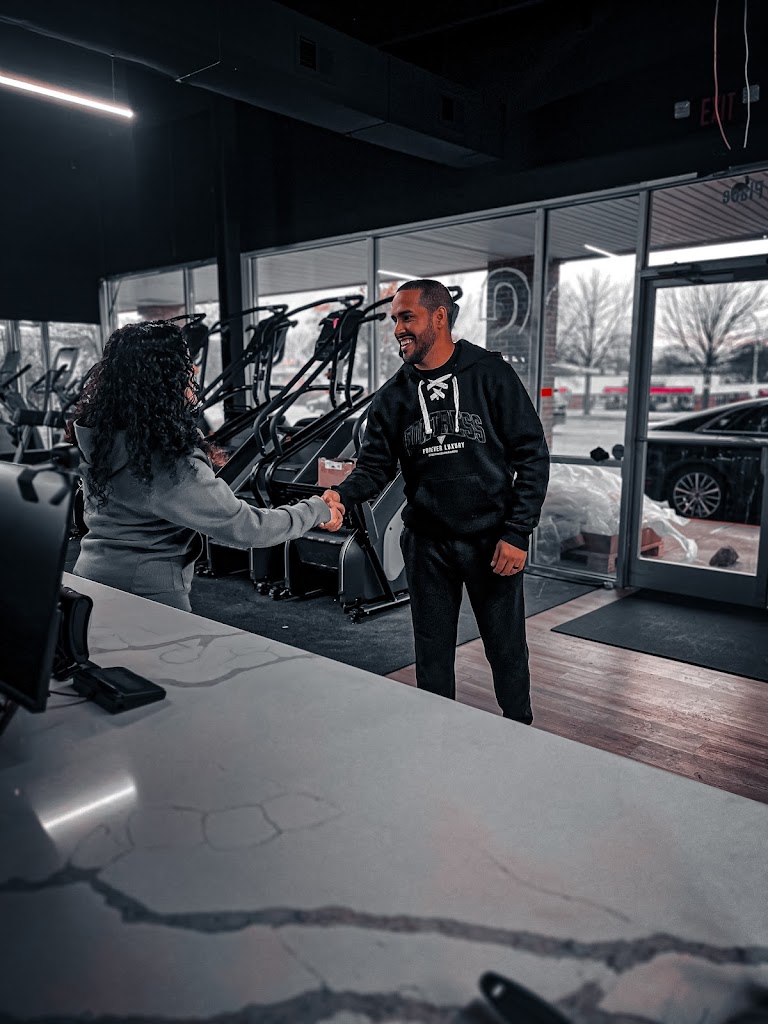  Fuel Fortress - Lexington, KY