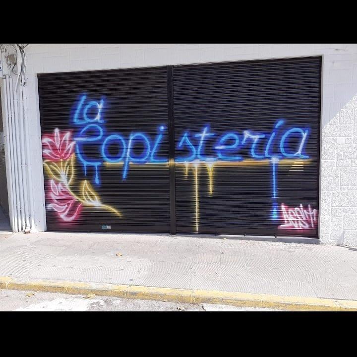 La Copisteria