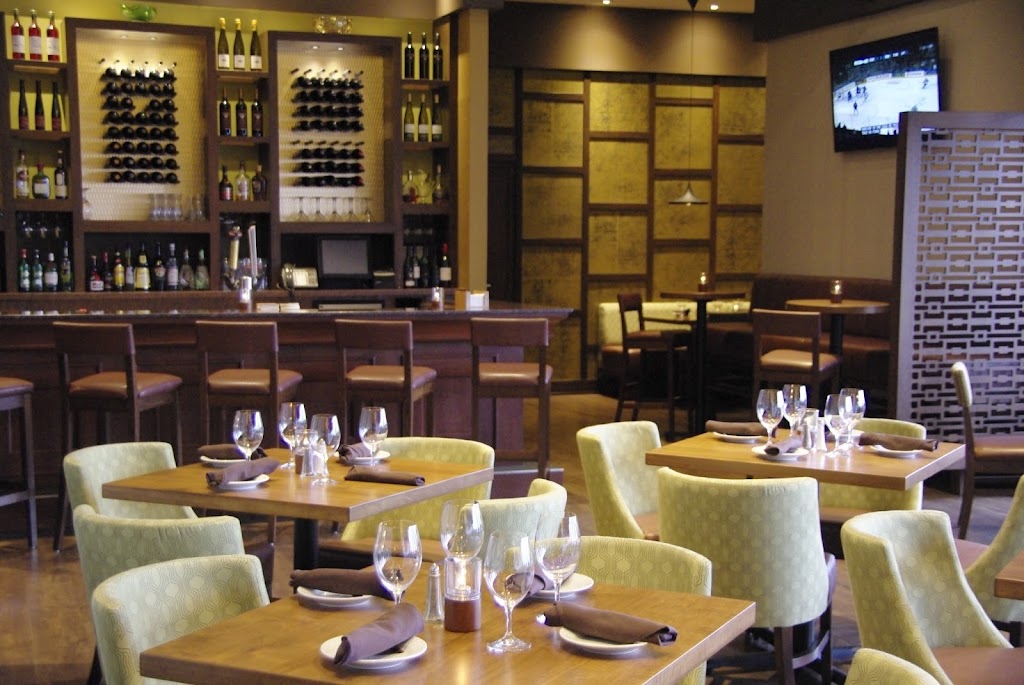 Buchanans Steak & Seafood in Niagara Falls