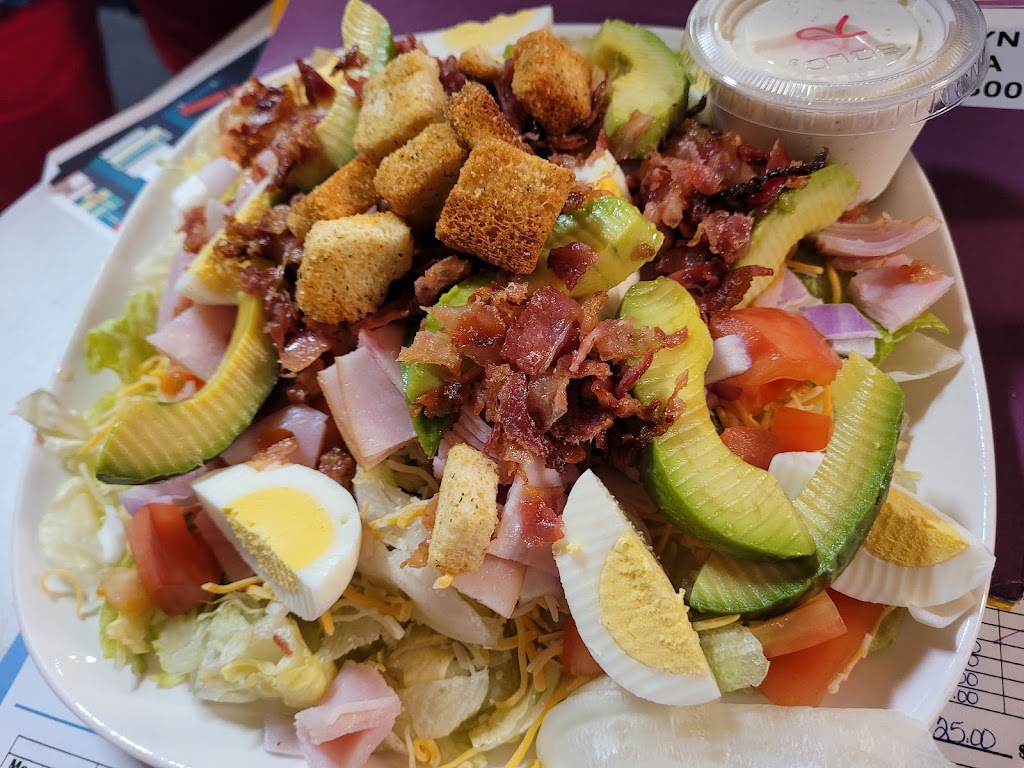  Becky's Sugar Shack Restaraunt/Bakery