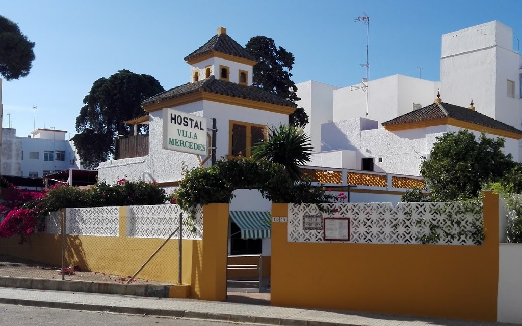 Hostal Villa Mercedes