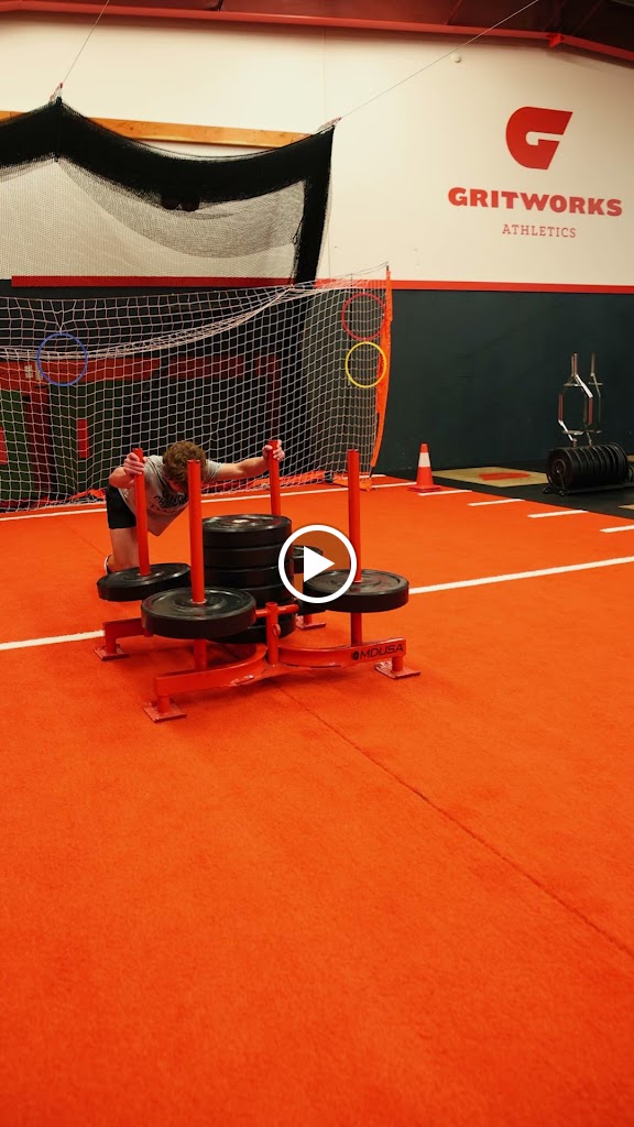  Gritworks Athletics