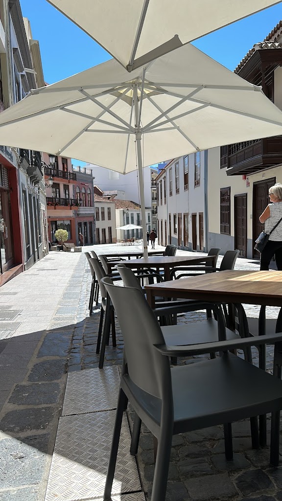 Winnit Maria - Cafeteria Maria