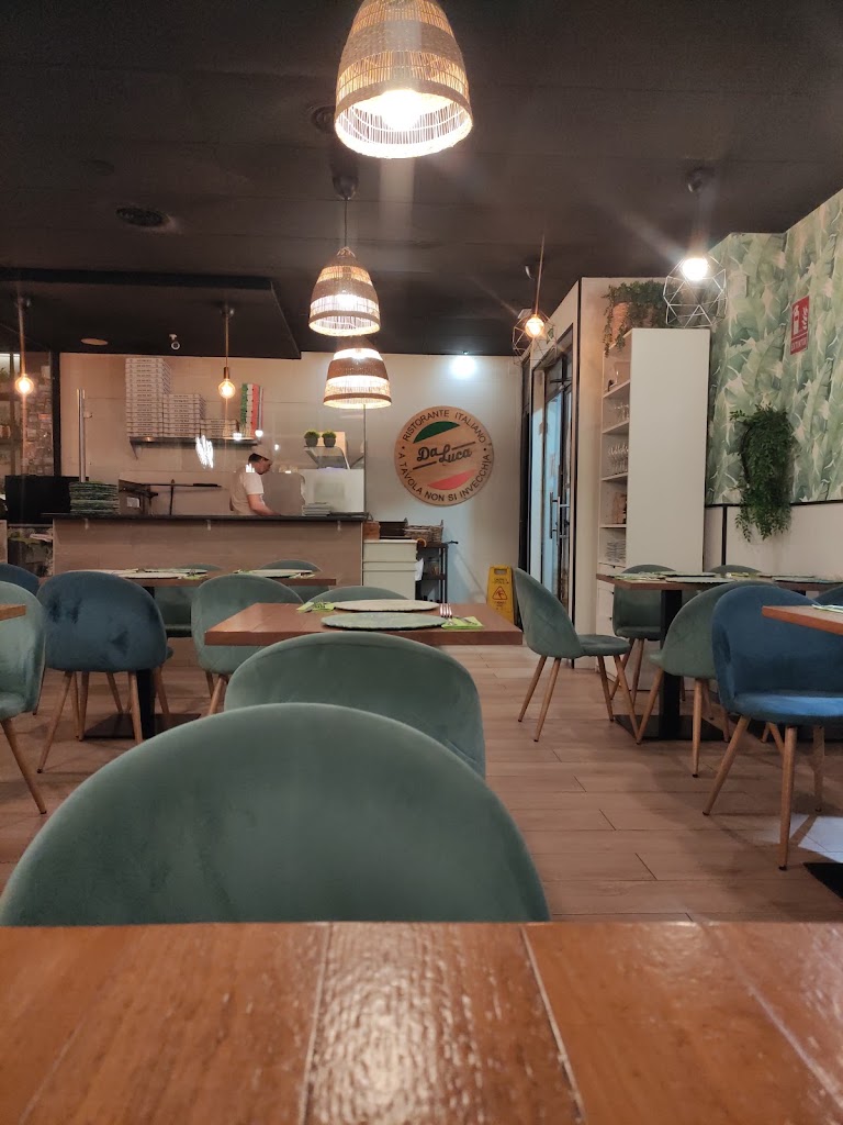 Restaurante Da Luca — Mas recientes