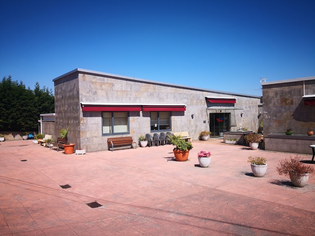 Residencia tercera edad las Salinas