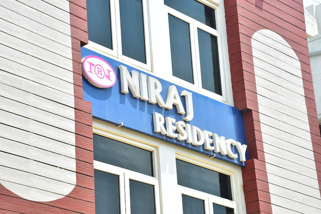Niraj Residency
