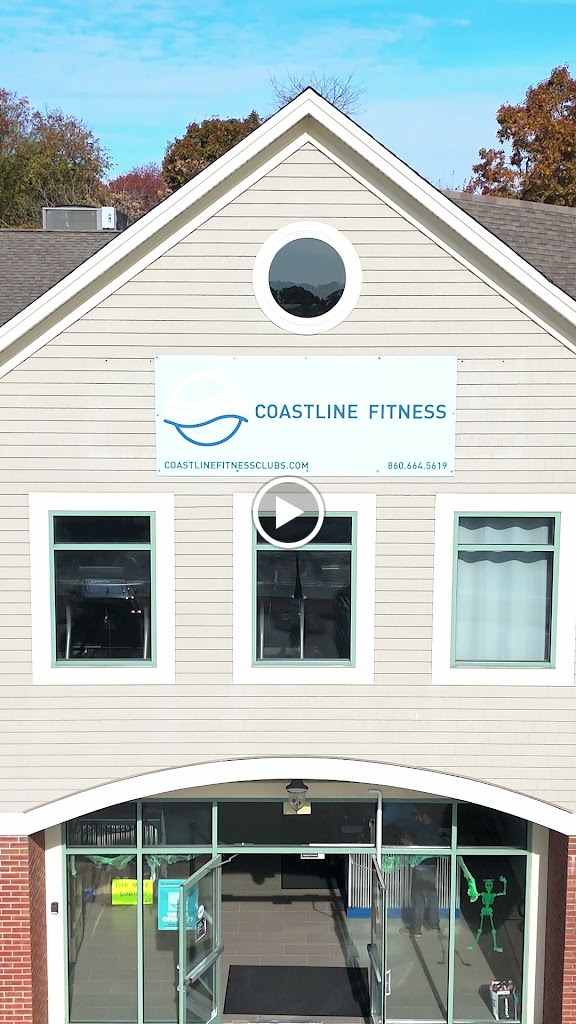  Coastline Fitness