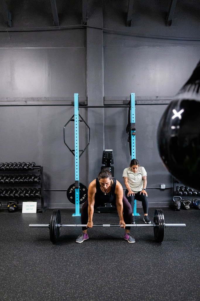  KO Fitness & Wellness Center