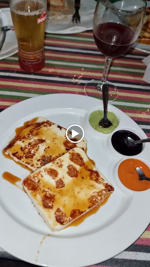 Bodegon Tio Julio — Videos