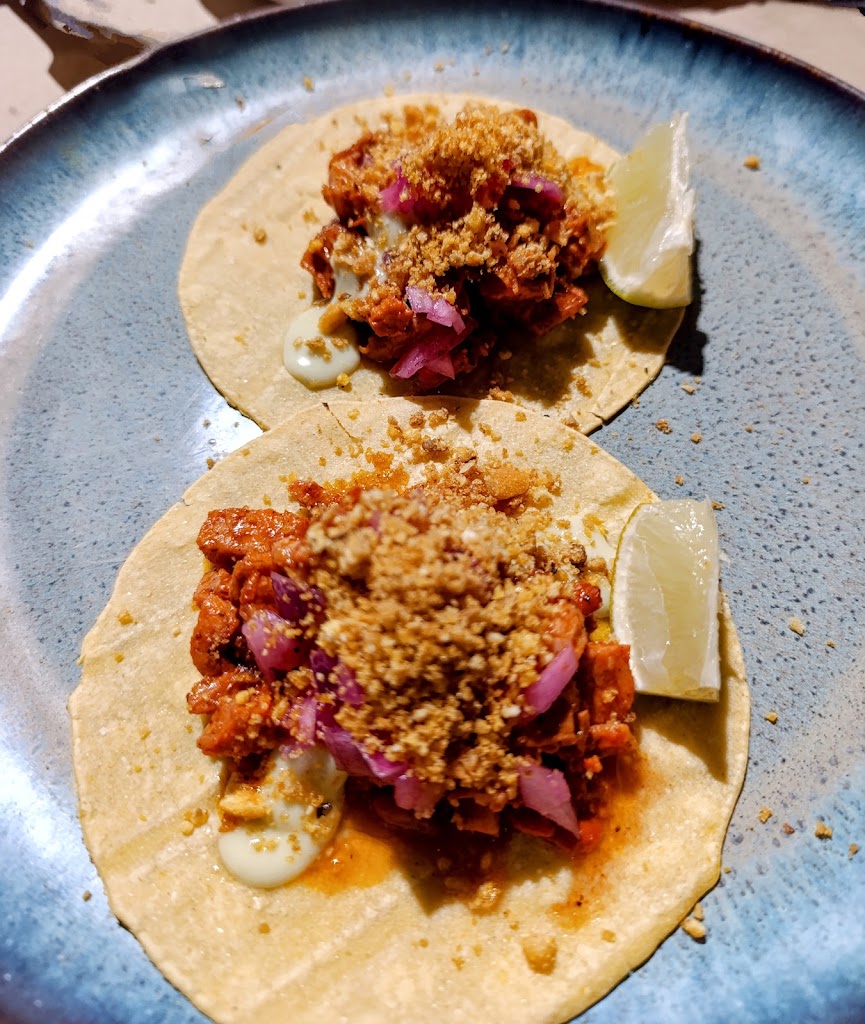 Lantia — Cochinita pibil