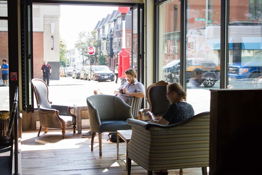 Photo of Caffe Nero