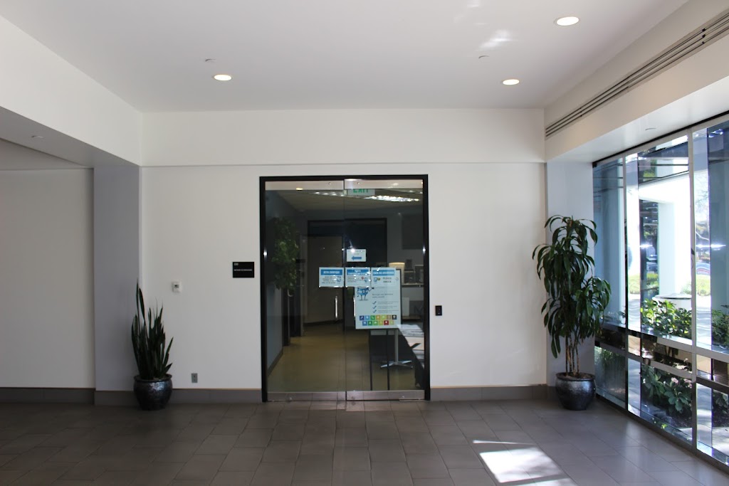 Inside