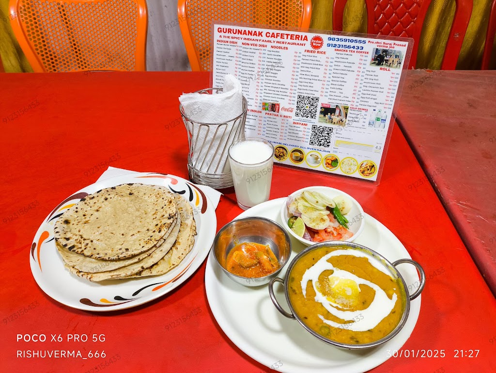 Paratha