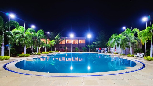 Spectra Pride Hotels And Resorts
