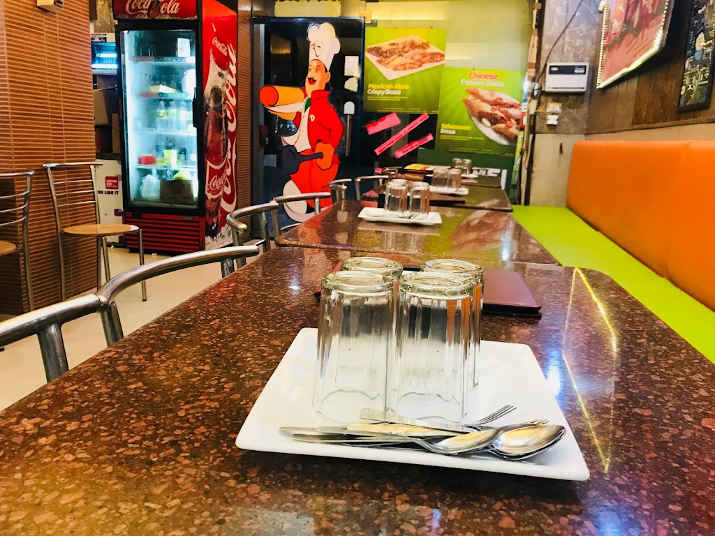 Food & drink