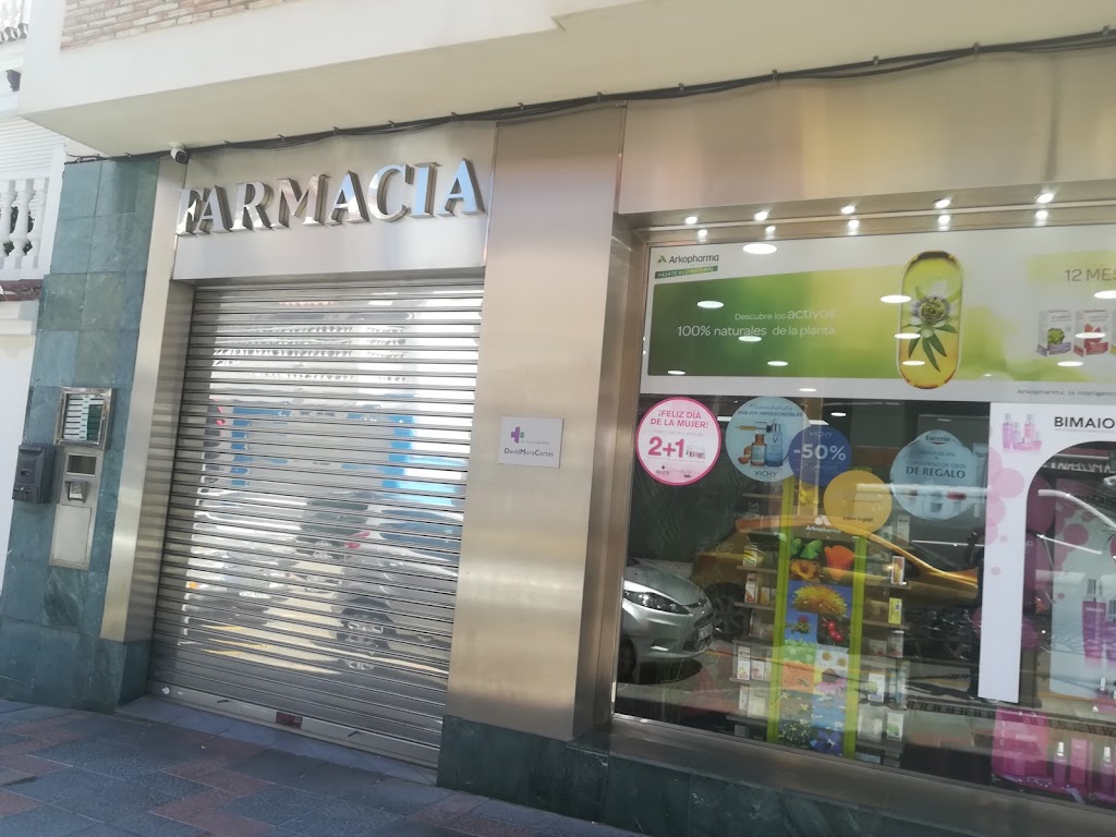 Farmacia Los Lirios