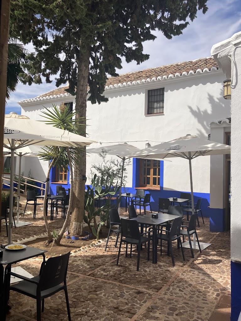 Restaurante Casa Santa Maria — Ambiente