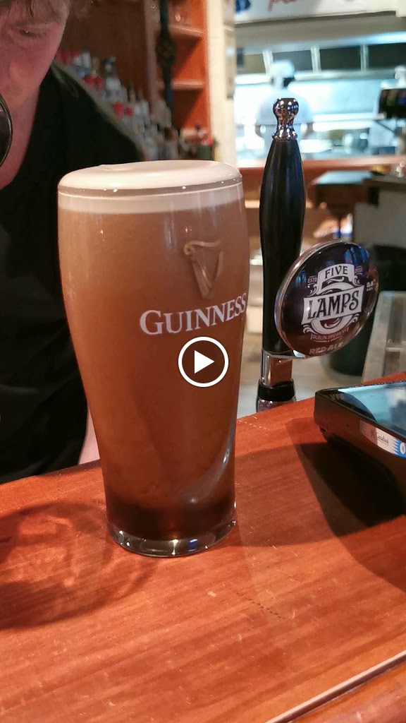 Temple Bar — Videos