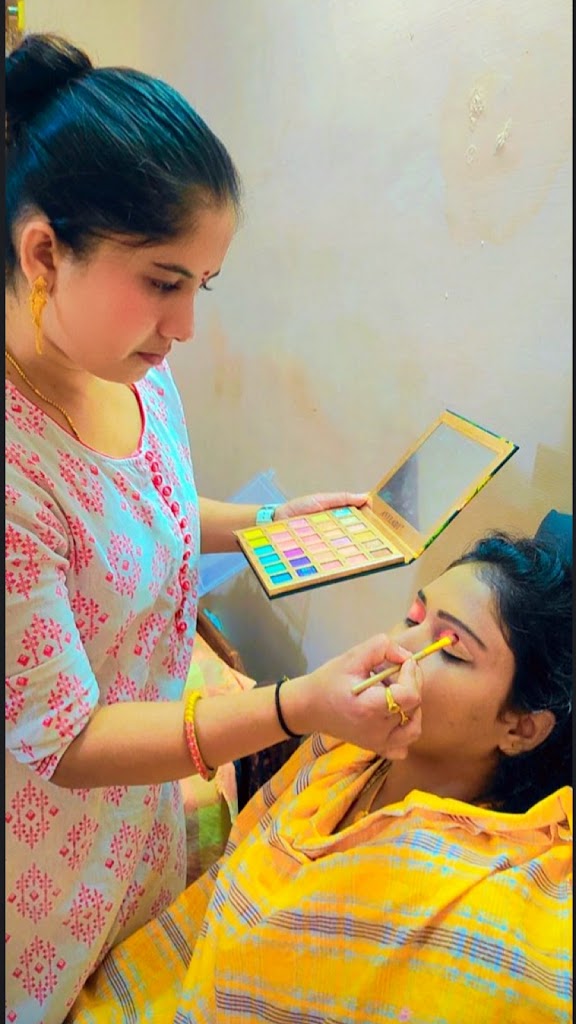 Blue Bell Saloon Spa